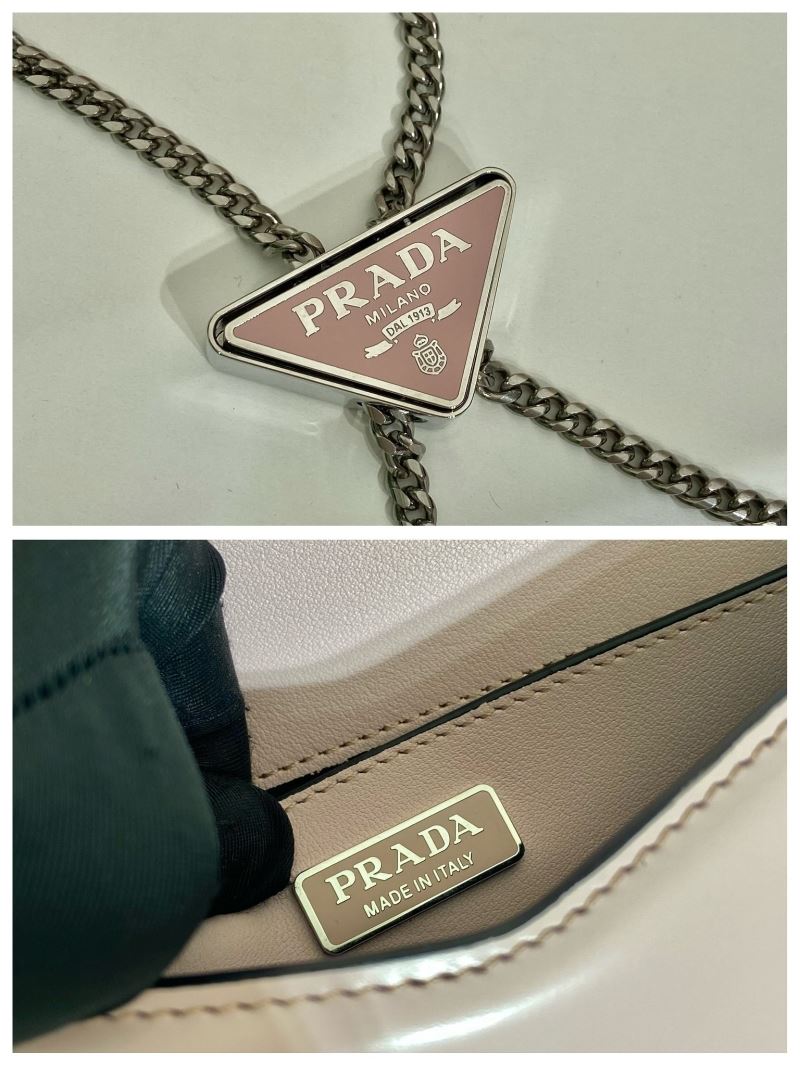 Prada Satchel Bags